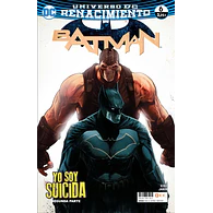 Batman #61/6