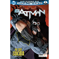 Batman #62/7