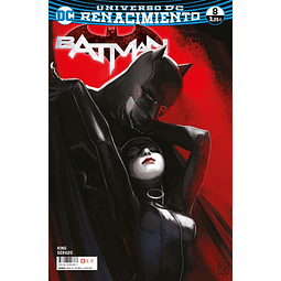 Batman #63/8