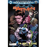 Batman #65/10