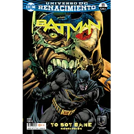 Batman #66/11
