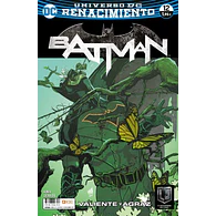 Batman #67/12