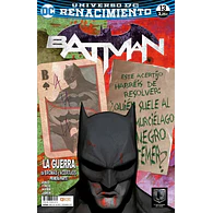 Batman #68/13