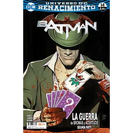Batman #69/14