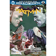 Batman #70/15
