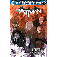 Batman #71/16