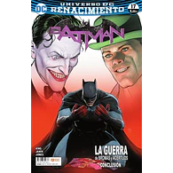 Batman #72/17