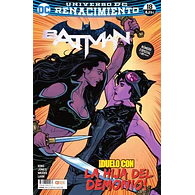 Batman #73/18
