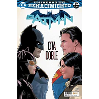 Batman #74/19