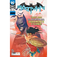 Batman #75/20