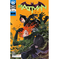 Batman #77/22