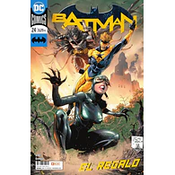 Batman #79/24