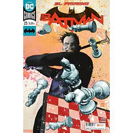 Batman #80/25