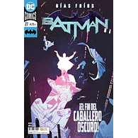 Batman #82/27
