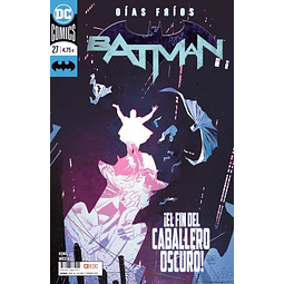 Batman #82/27