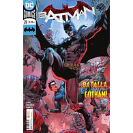 Batman #83/28