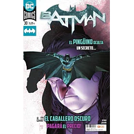 Batman #85/30