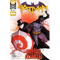 Batman #86/31