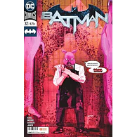 Batman #87/32