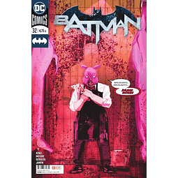 Batman #87/32