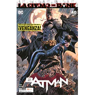 Batman #95/40