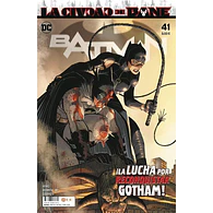 Batman #96/41