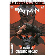 Batman #97/42