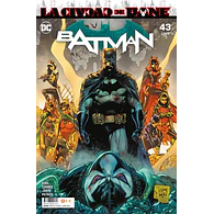 Batman #98/43