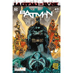 Batman #98/43