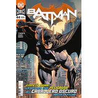 Batman #99/44