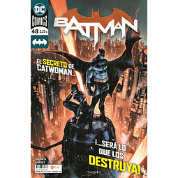 Batman #103/48