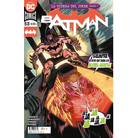 Batman #108/53