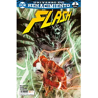 Flash #17/3