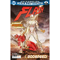 Flash #18/4