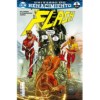Flash #19/5