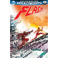 Flash #21/7
