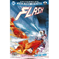 Flash #22/8
