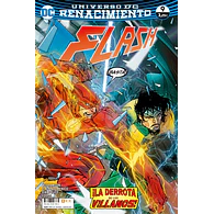 Flash #23/9