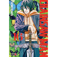 Chainsaw Man #16