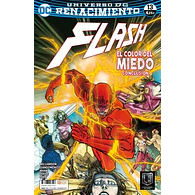 Flash #27/13