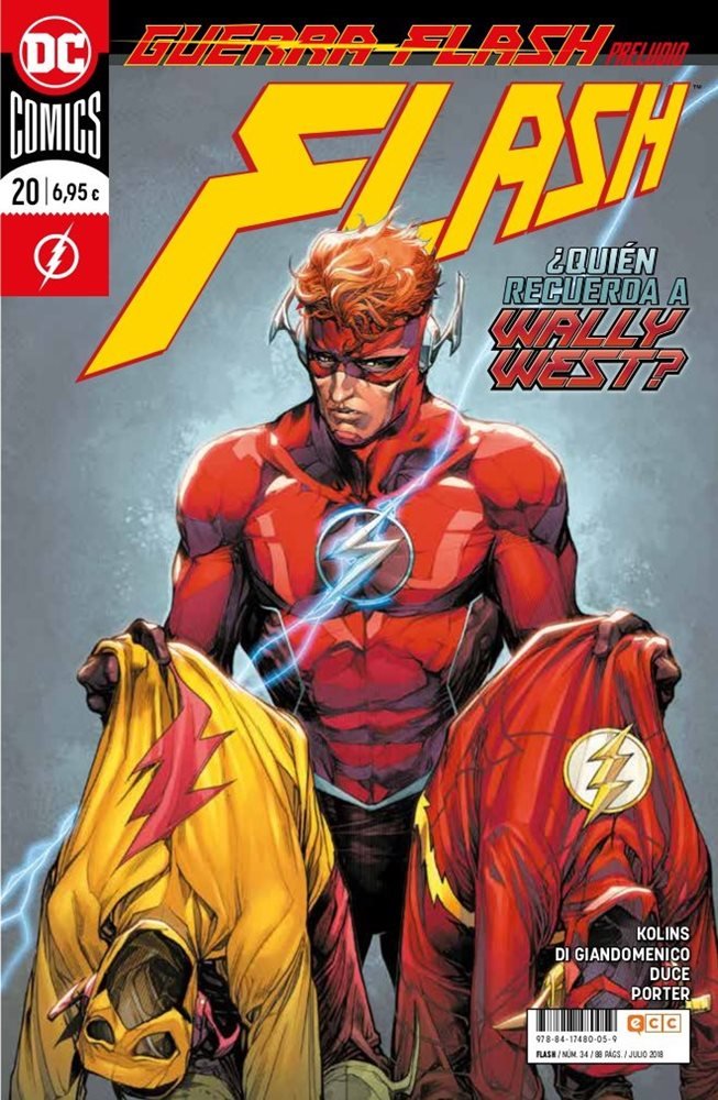 Flash #34/20