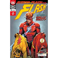 Flash #34/20