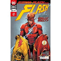 Flash #34/20