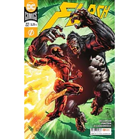 Flash #36/22
