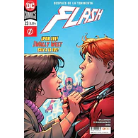 Flash #37/23
