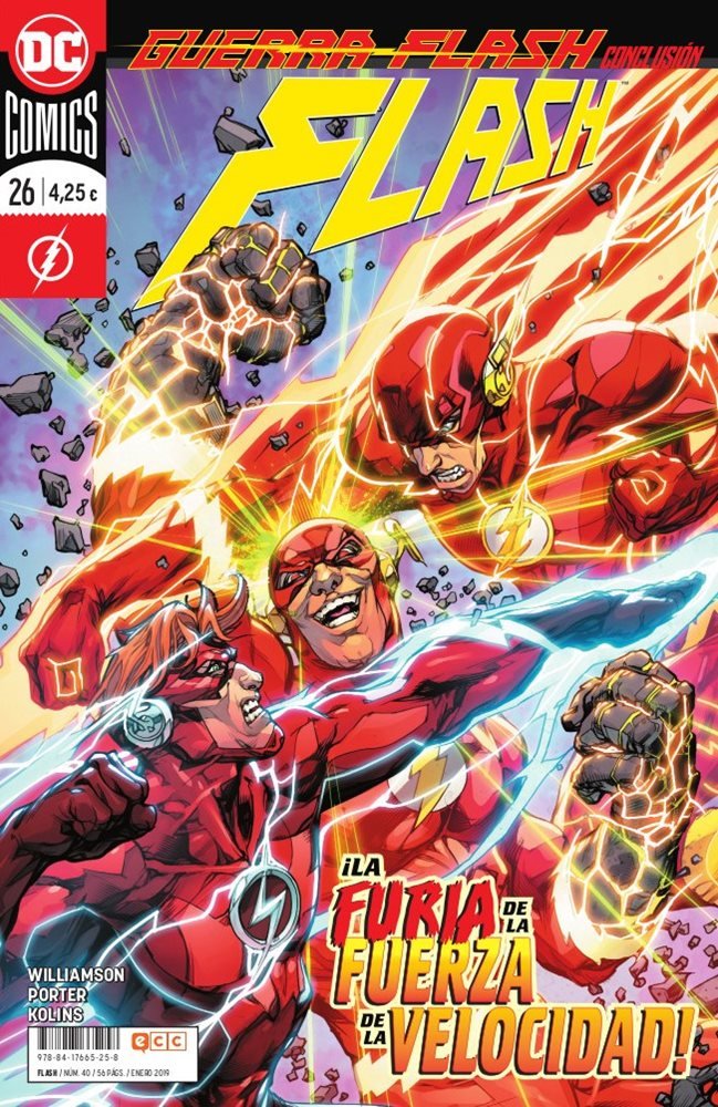 Flash #40/26