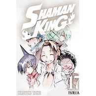 SHAMAN KING #17