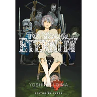 TO YOUR ETERNITY #17