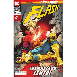 Flash #51/37