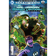 Hal Jordan y los Green Lantern corps #66/11